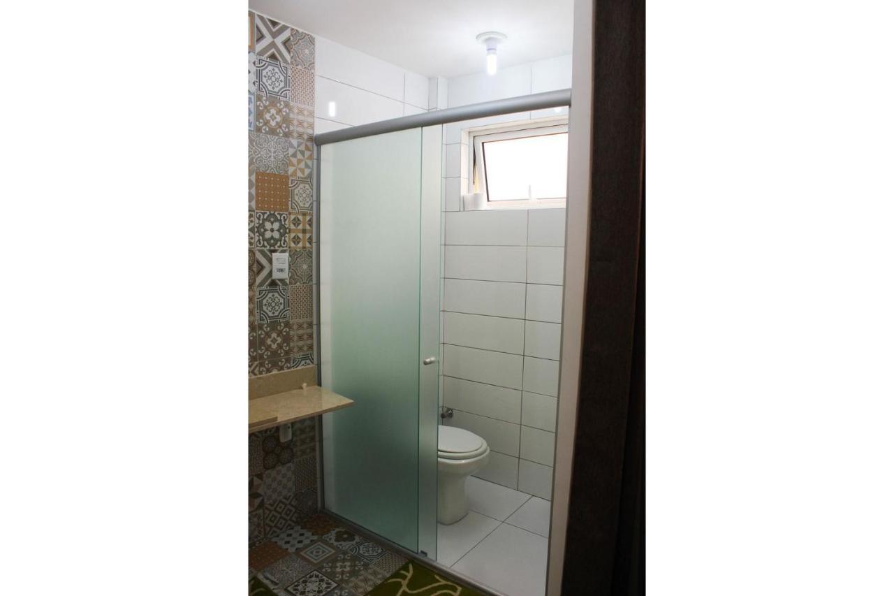 Excelente flat equipado no Solar Água Pipa por Carpediem Praia de Pipa Esterno foto